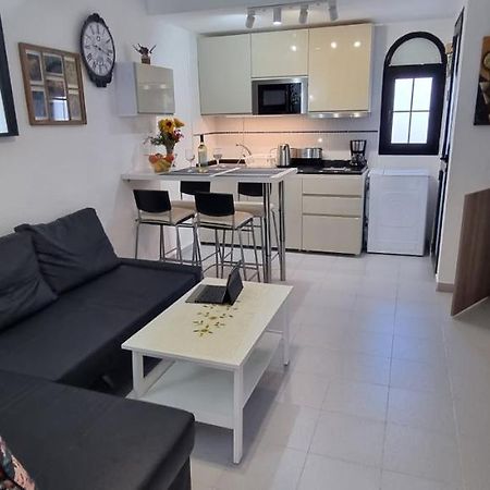 Hato Holiday Home Fuerteventura Коста Калма Экстерьер фото