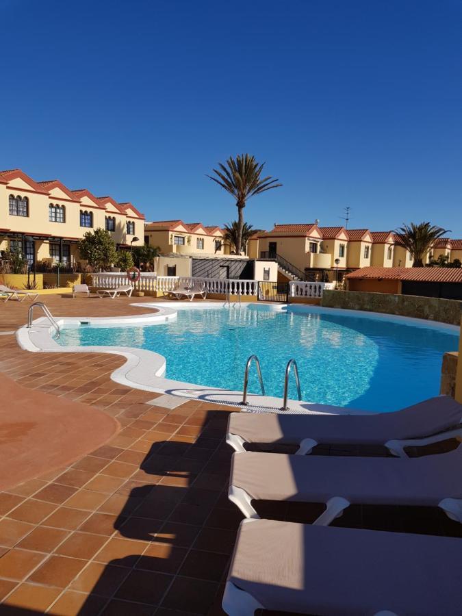 Hato Holiday Home Fuerteventura Коста Калма Экстерьер фото