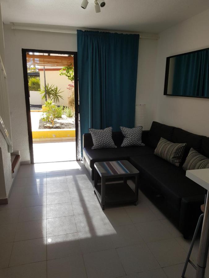 Hato Holiday Home Fuerteventura Коста Калма Экстерьер фото