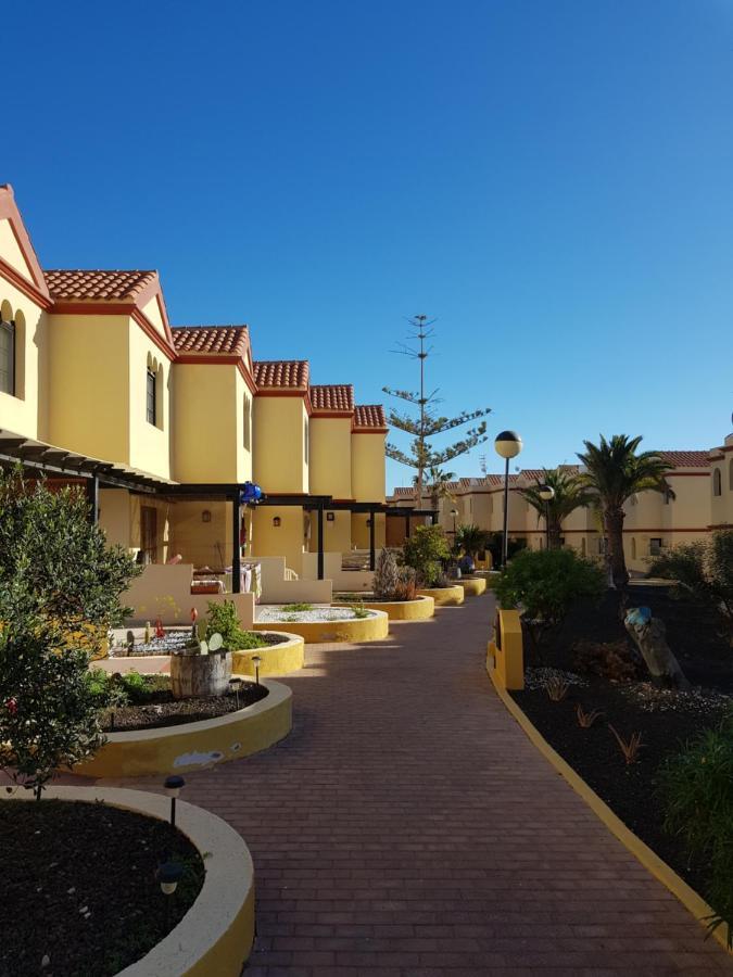 Hato Holiday Home Fuerteventura Коста Калма Экстерьер фото