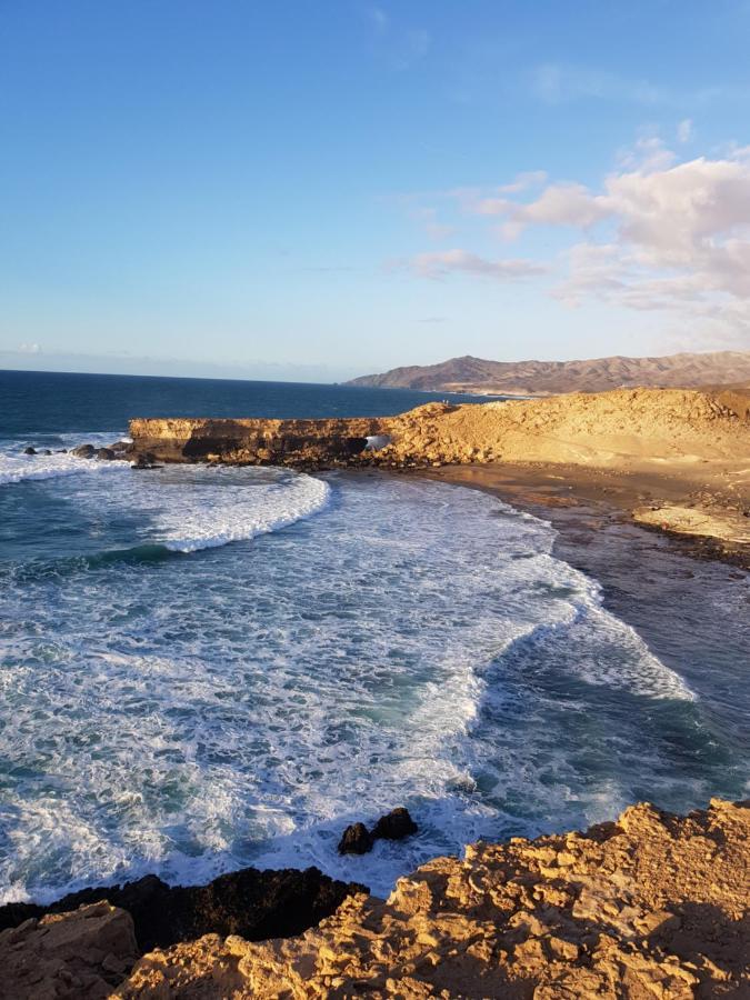 Hato Holiday Home Fuerteventura Коста Калма Экстерьер фото