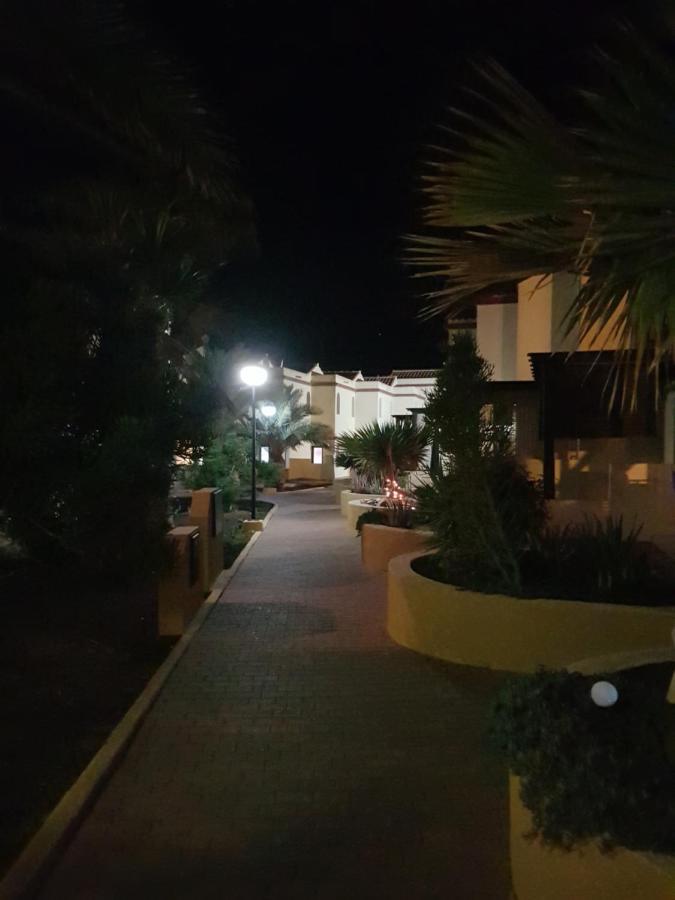 Hato Holiday Home Fuerteventura Коста Калма Экстерьер фото