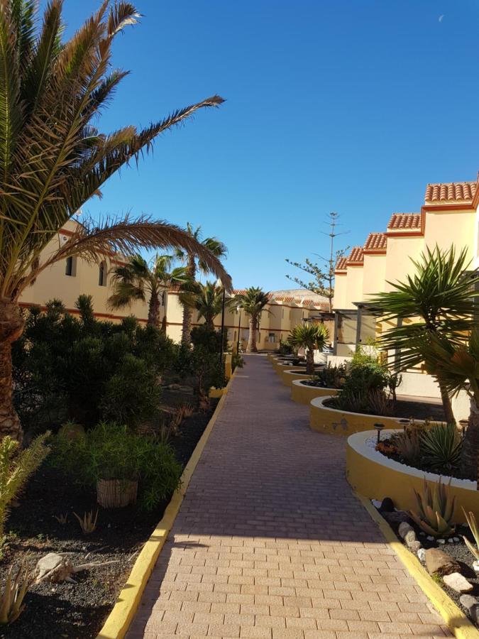 Hato Holiday Home Fuerteventura Коста Калма Экстерьер фото