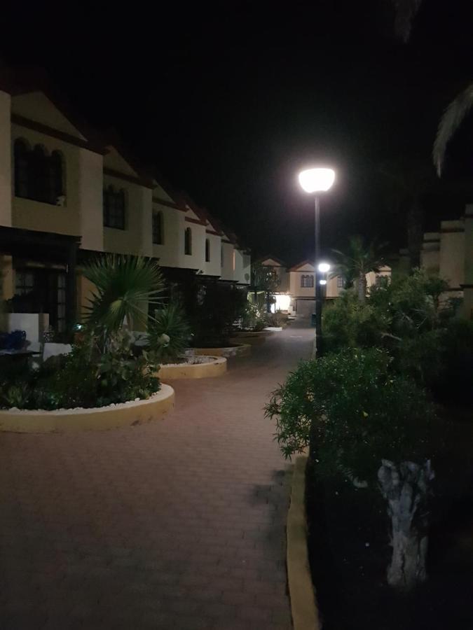 Hato Holiday Home Fuerteventura Коста Калма Экстерьер фото