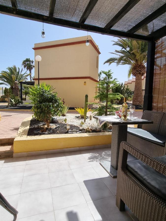 Hato Holiday Home Fuerteventura Коста Калма Экстерьер фото