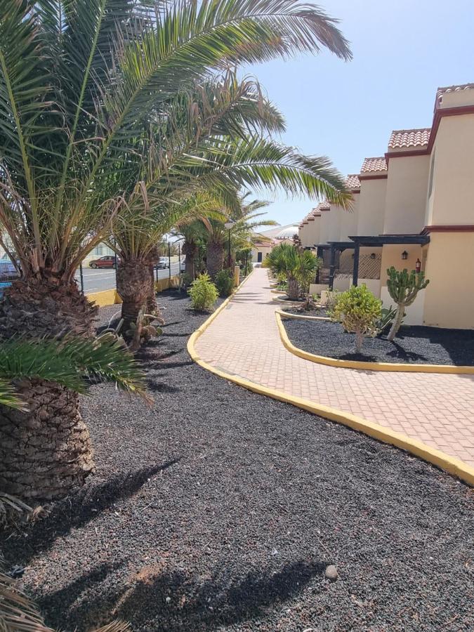 Hato Holiday Home Fuerteventura Коста Калма Экстерьер фото